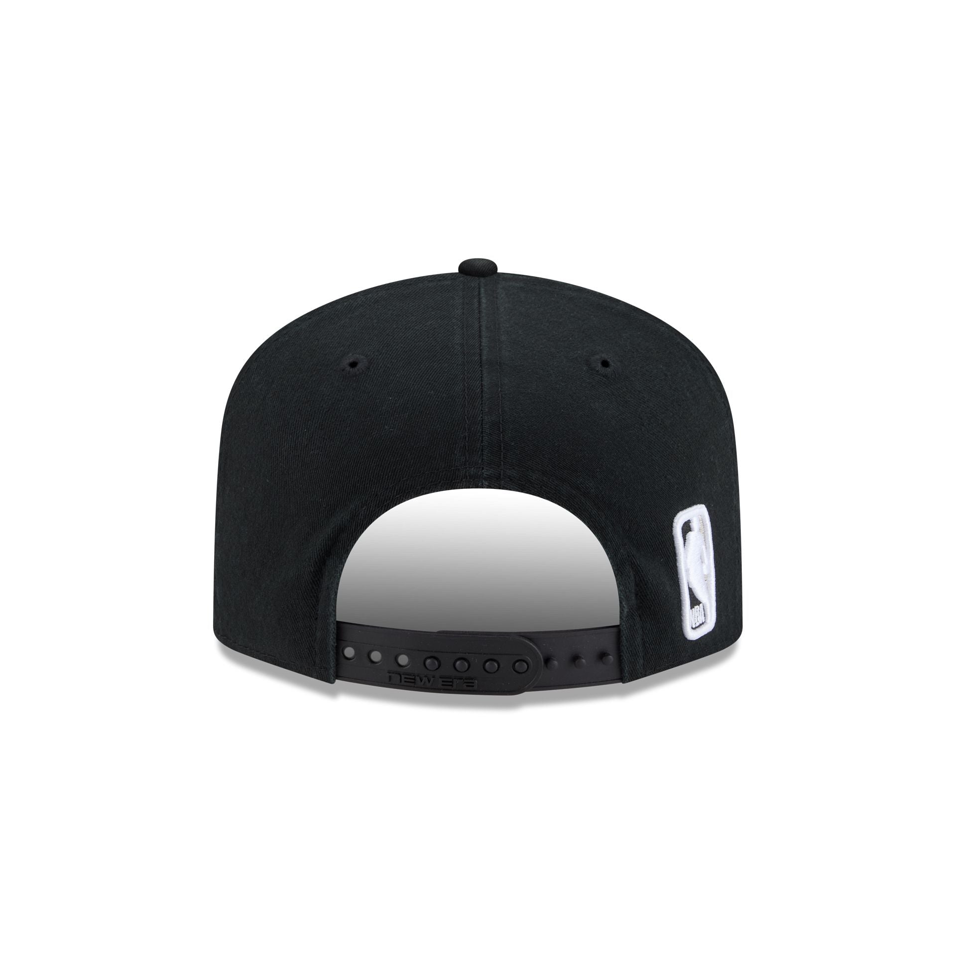 San Antonio Spurs Team 19TWENTY Snapback Hat