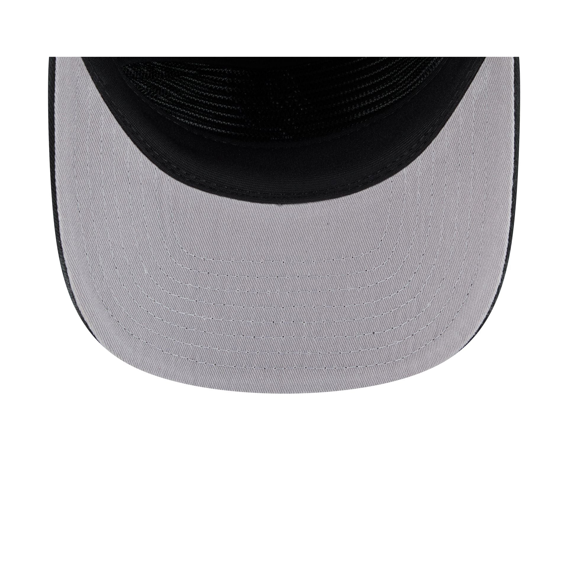 San Antonio Spurs Team 19TWENTY Snapback Hat