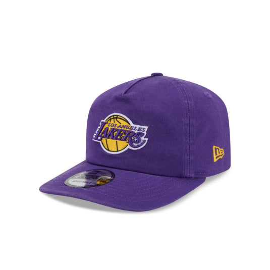 Los Angeles Lakers Team 19TWENTY Snapback Hat