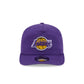 Los Angeles Lakers Team 19TWENTY Snapback Hat