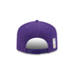 Los Angeles Lakers Team 19TWENTY Snapback Hat