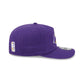 Los Angeles Lakers Team 19TWENTY Snapback Hat