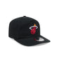 Miami Heat Team 19TWENTY Snapback Hat