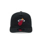 Miami Heat Team 19TWENTY Snapback Hat