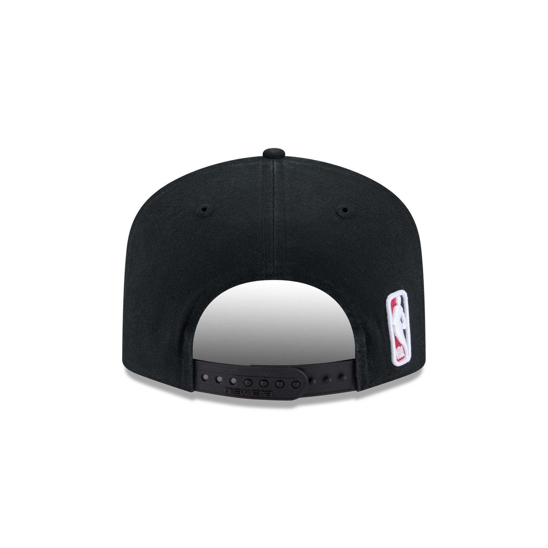 Miami Heat Team 19TWENTY Snapback Hat