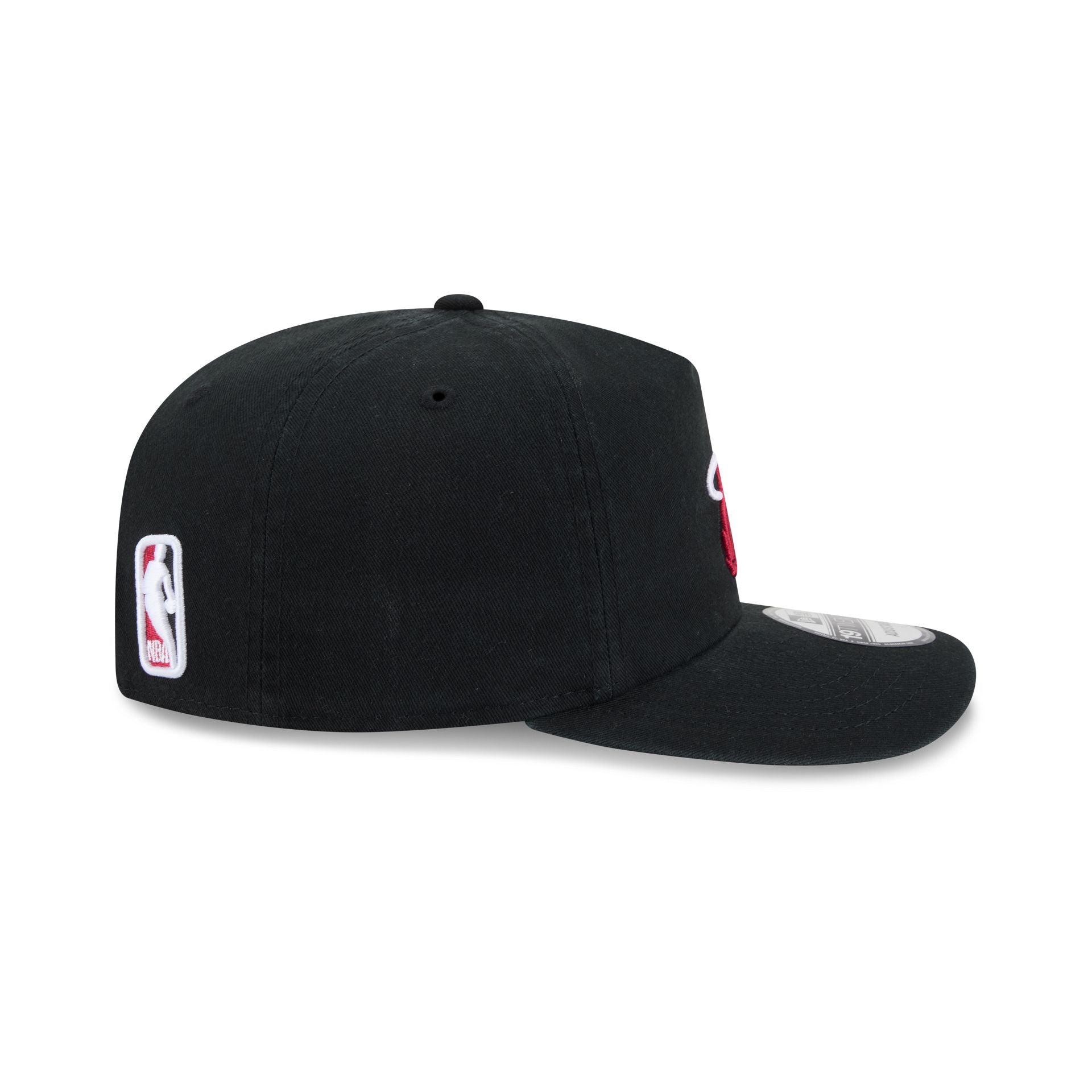Miami Heat Team 19TWENTY Snapback Hat