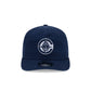 Los Angeles Clippers Team 19TWENTY Snapback Hat