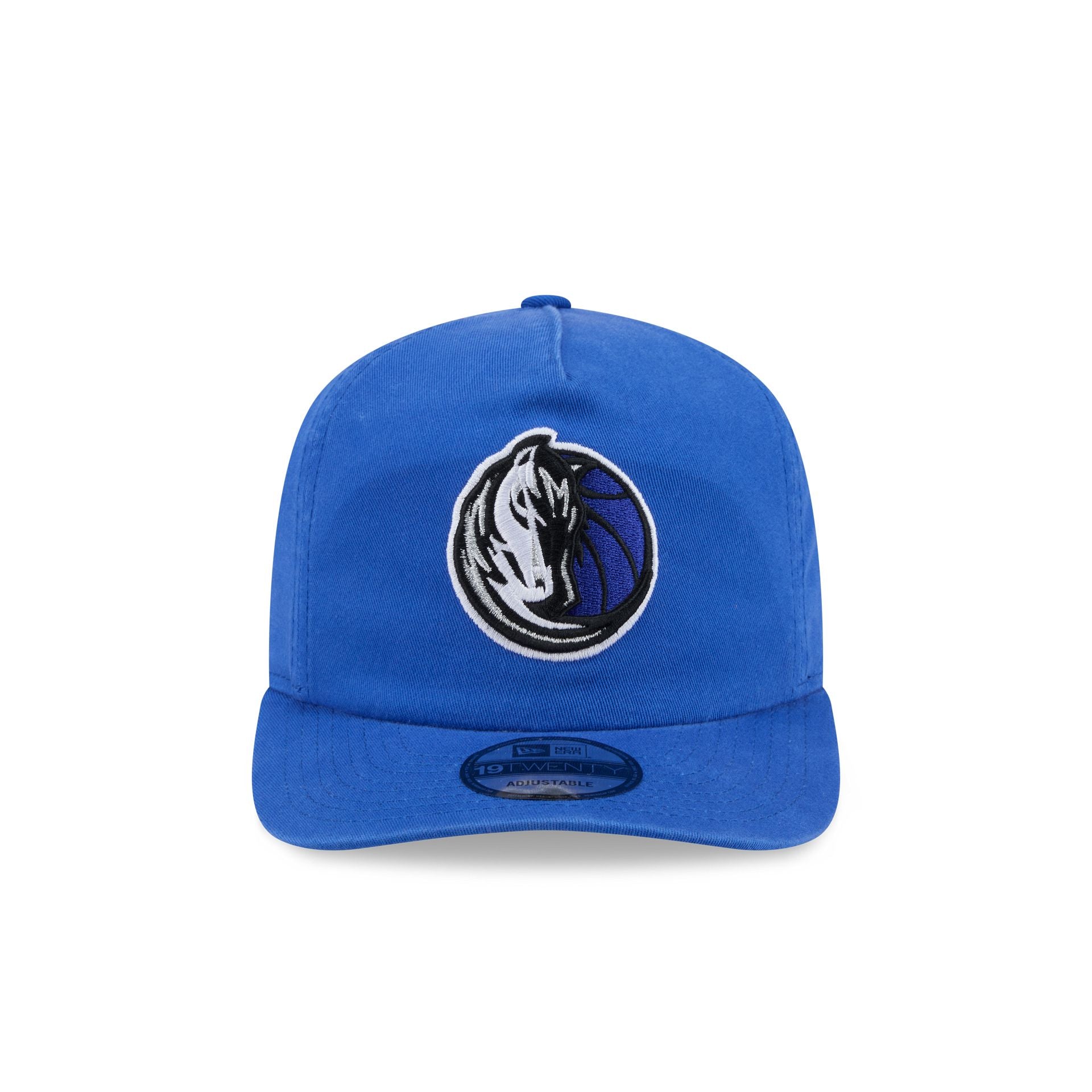 Dallas Mavericks Team 19TWENTY Snapback Hat
