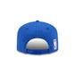 Dallas Mavericks Team 19TWENTY Snapback Hat