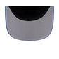 Dallas Mavericks Team 19TWENTY Snapback Hat