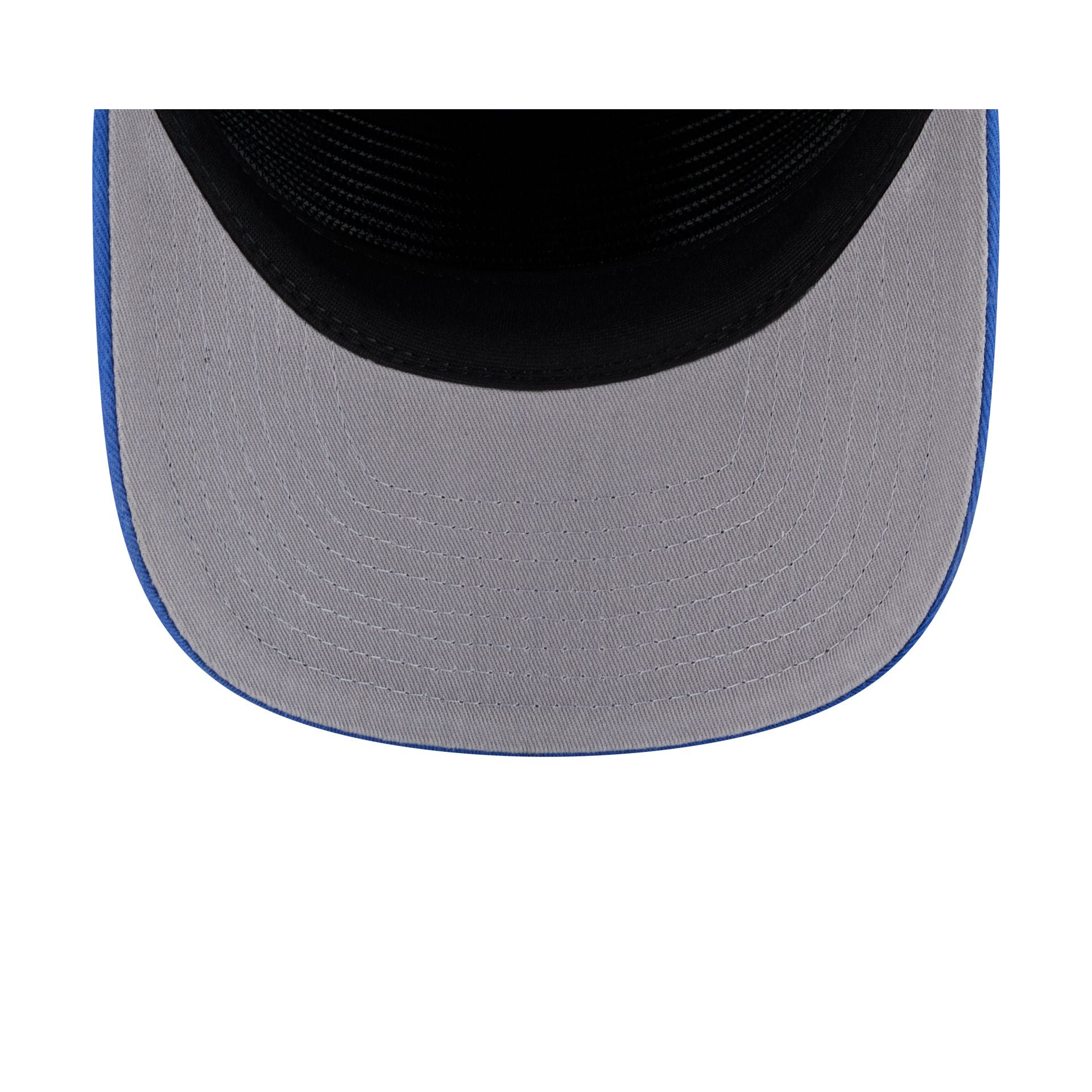 Dallas Mavericks Team 19TWENTY Snapback Hat