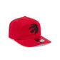 Toronto Raptors Team 19TWENTY Snapback Hat