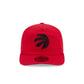 Toronto Raptors Team 19TWENTY Snapback Hat