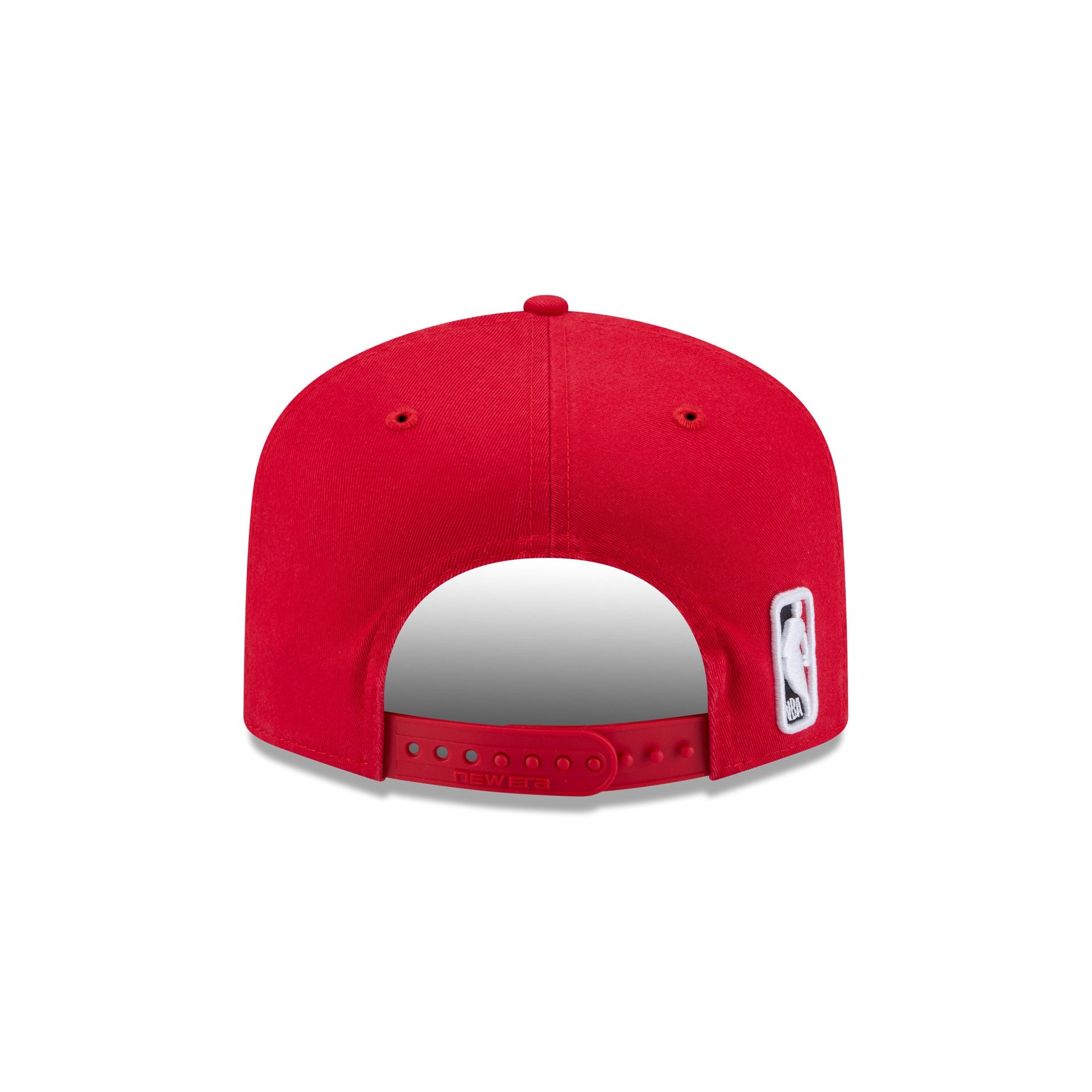 Toronto Raptors Team 19TWENTY Snapback Hat
