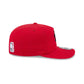 Toronto Raptors Team 19TWENTY Snapback Hat