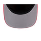 Toronto Raptors Team 19TWENTY Snapback Hat