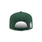 Milwaukee Bucks Team 19TWENTY Snapback Hat