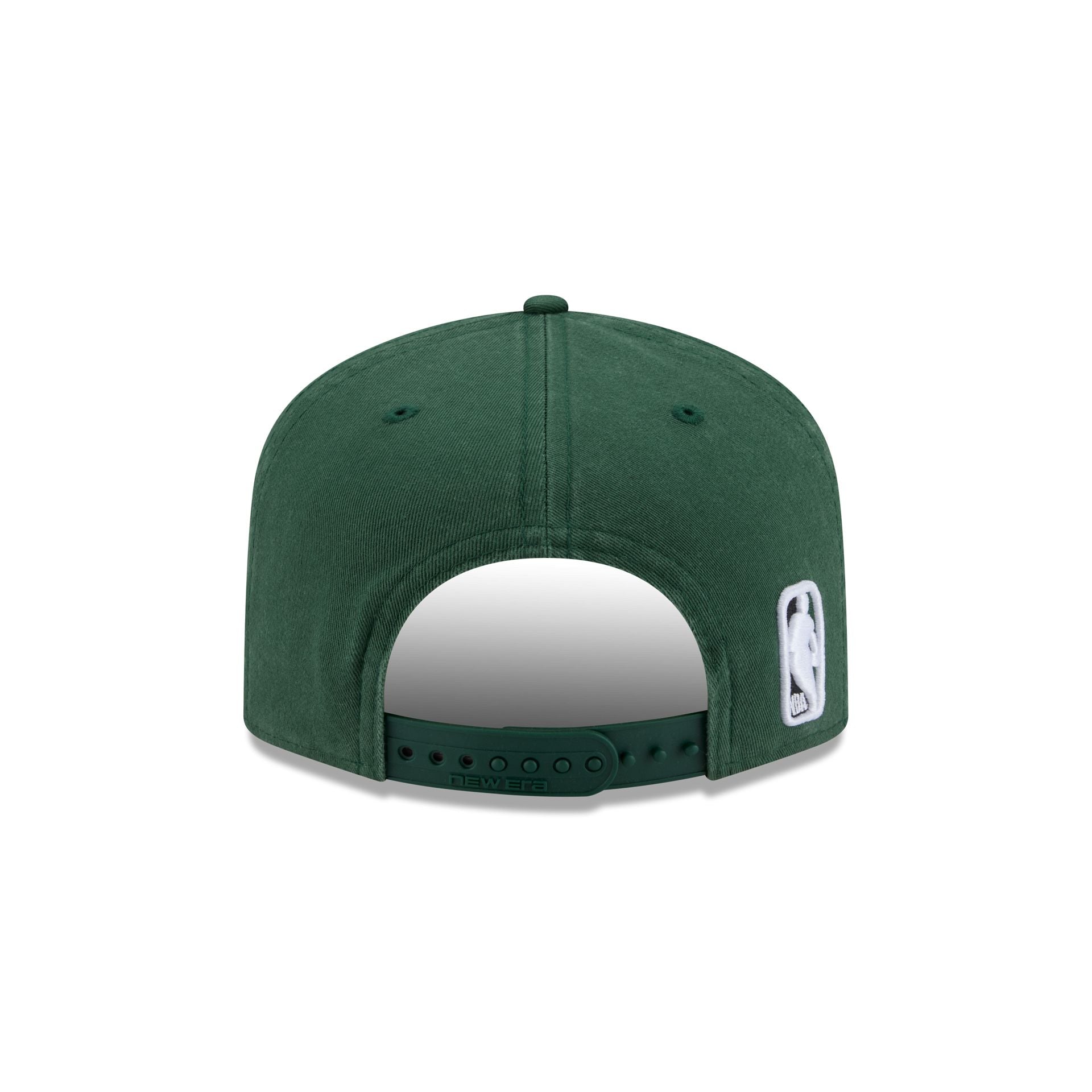 Milwaukee Bucks Team 19TWENTY Snapback Hat