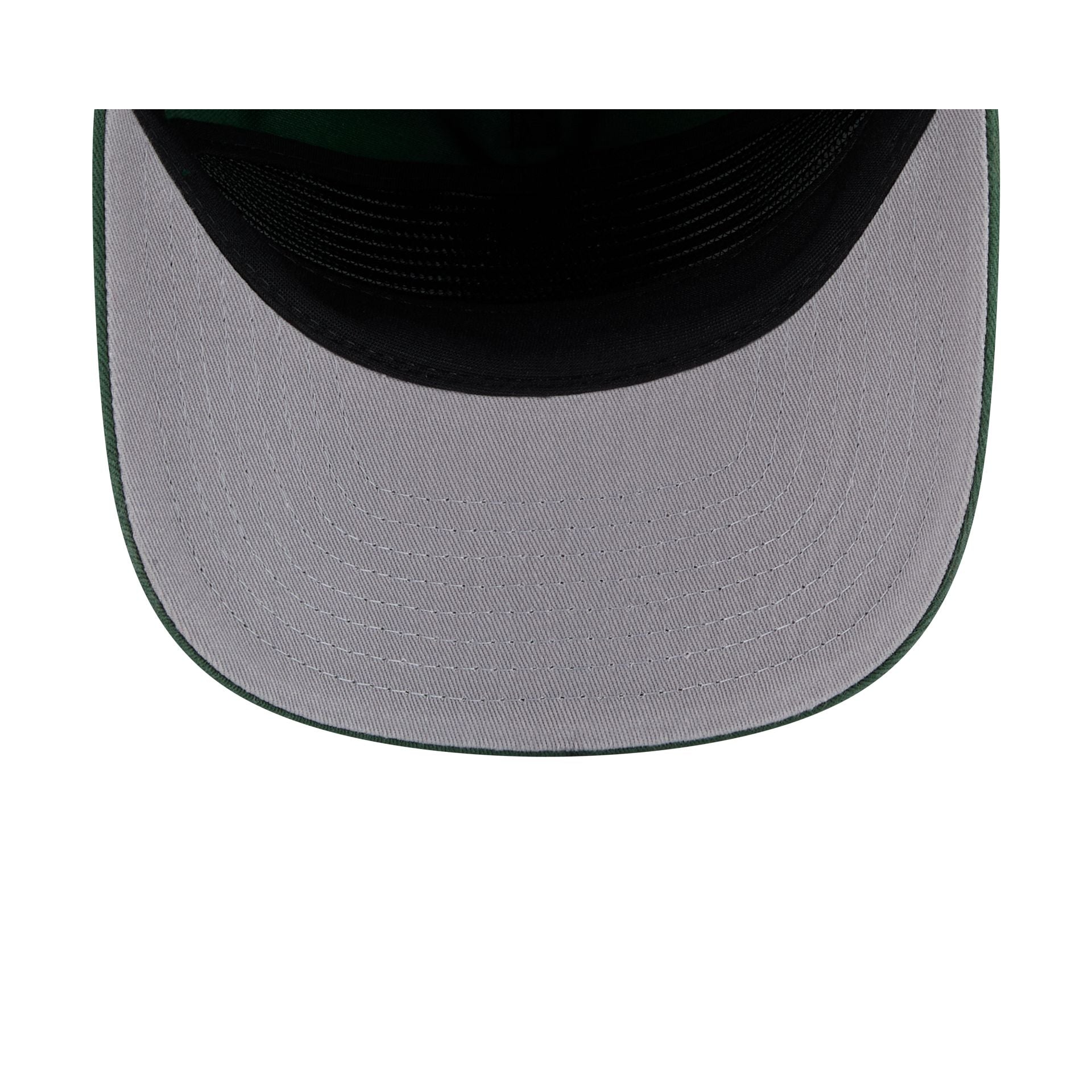 Milwaukee Bucks Team 19TWENTY Snapback Hat