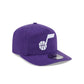 Utah Jazz Team 19TWENTY Snapback Hat