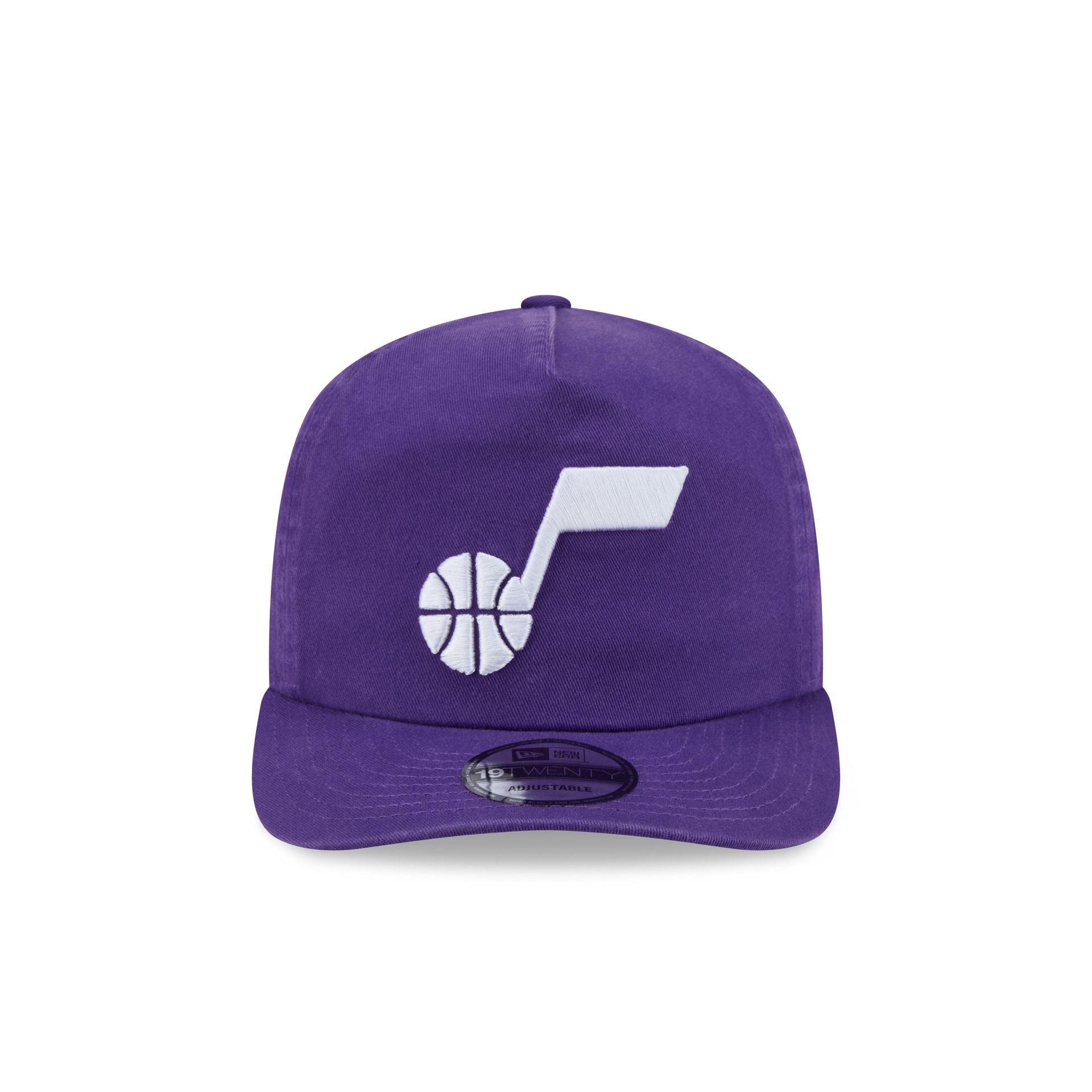 Utah Jazz Team 19TWENTY Snapback Hat