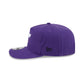 Utah Jazz Team 19TWENTY Snapback Hat