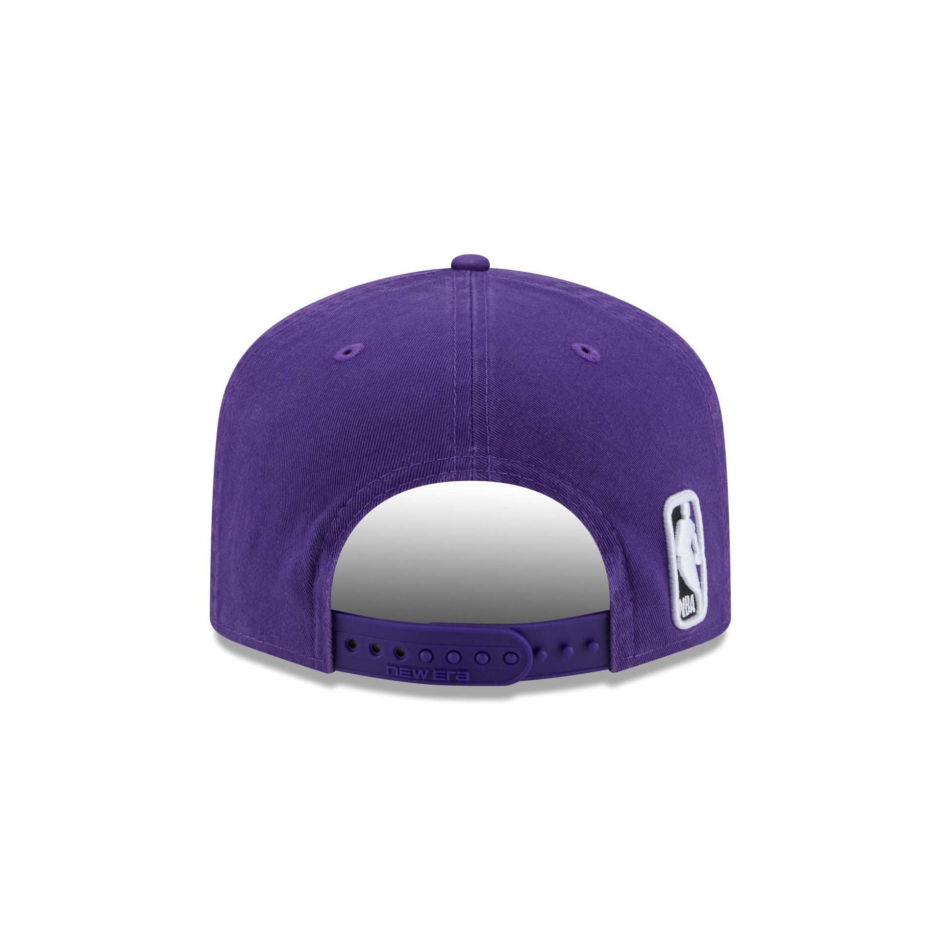 Utah Jazz Team 19TWENTY Snapback Hat