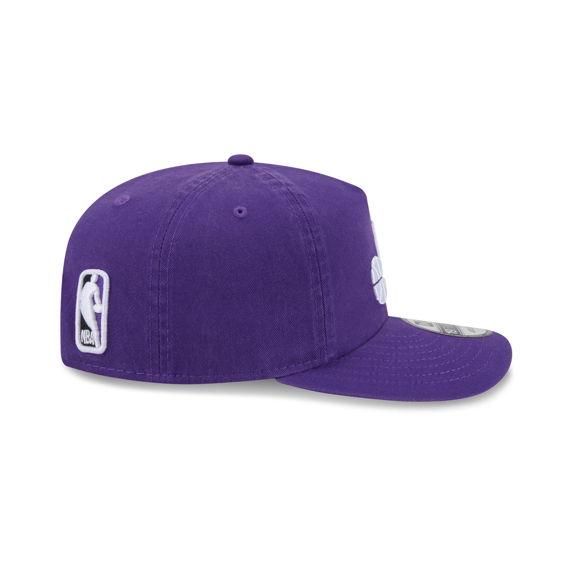 Utah Jazz Team 19TWENTY Snapback Hat