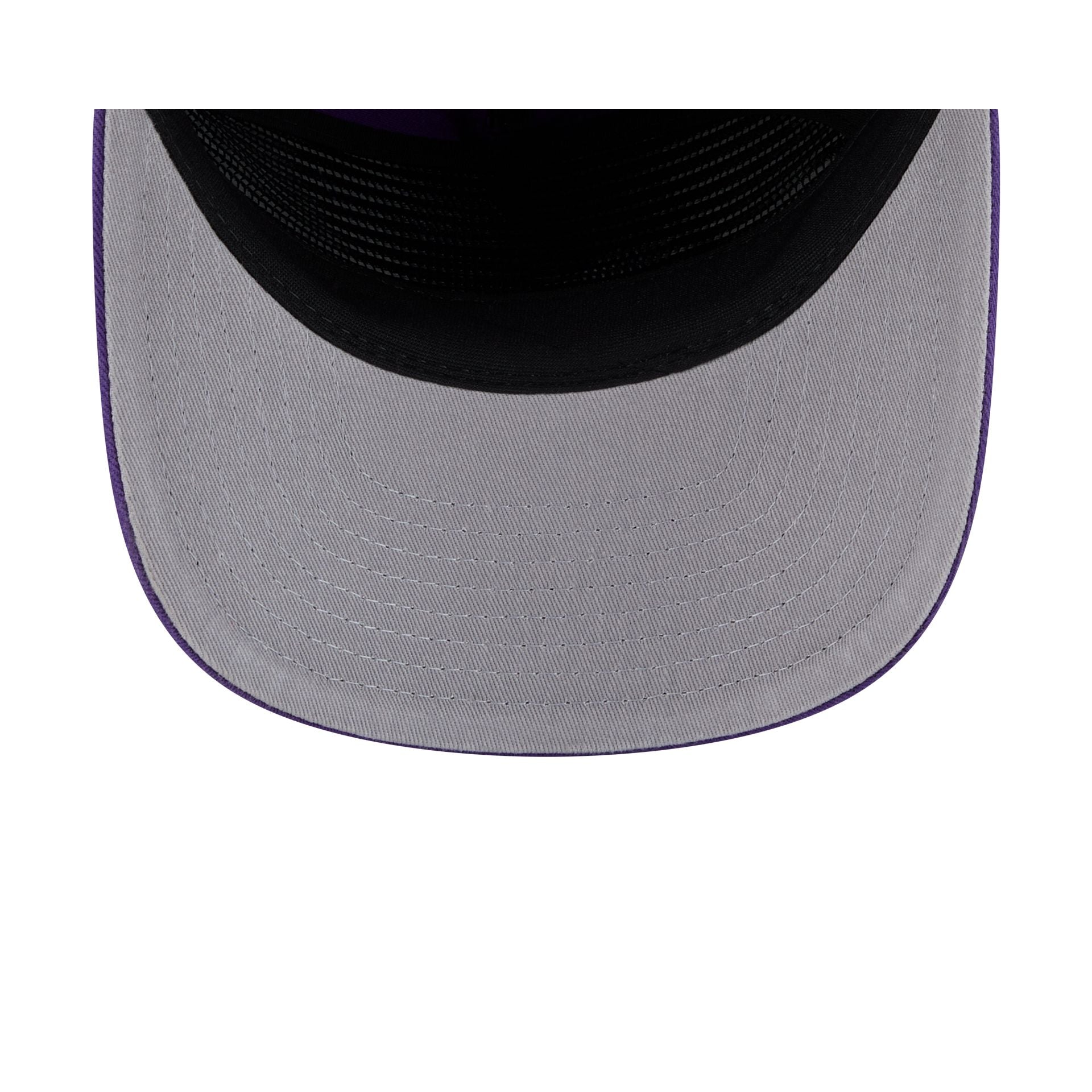 Utah Jazz Team 19TWENTY Snapback Hat