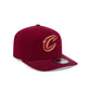 Cleveland Cavaliers Team 19TWENTY Snapback Hat