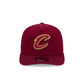 Cleveland Cavaliers Team 19TWENTY Snapback Hat
