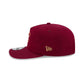 Cleveland Cavaliers Team 19TWENTY Snapback Hat