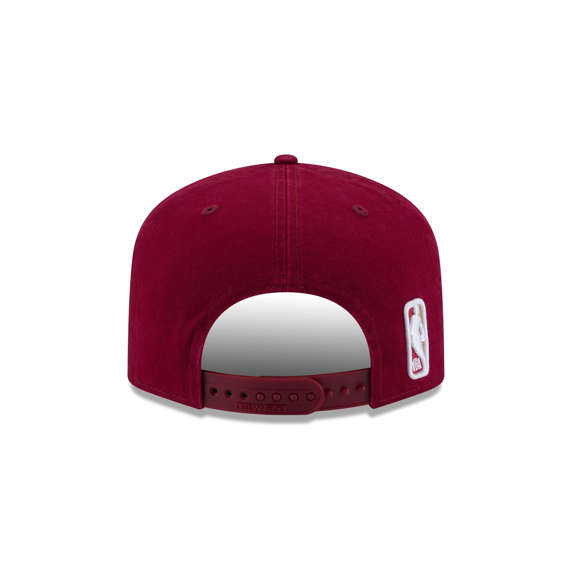 Cleveland Cavaliers Team 19TWENTY Snapback Hat