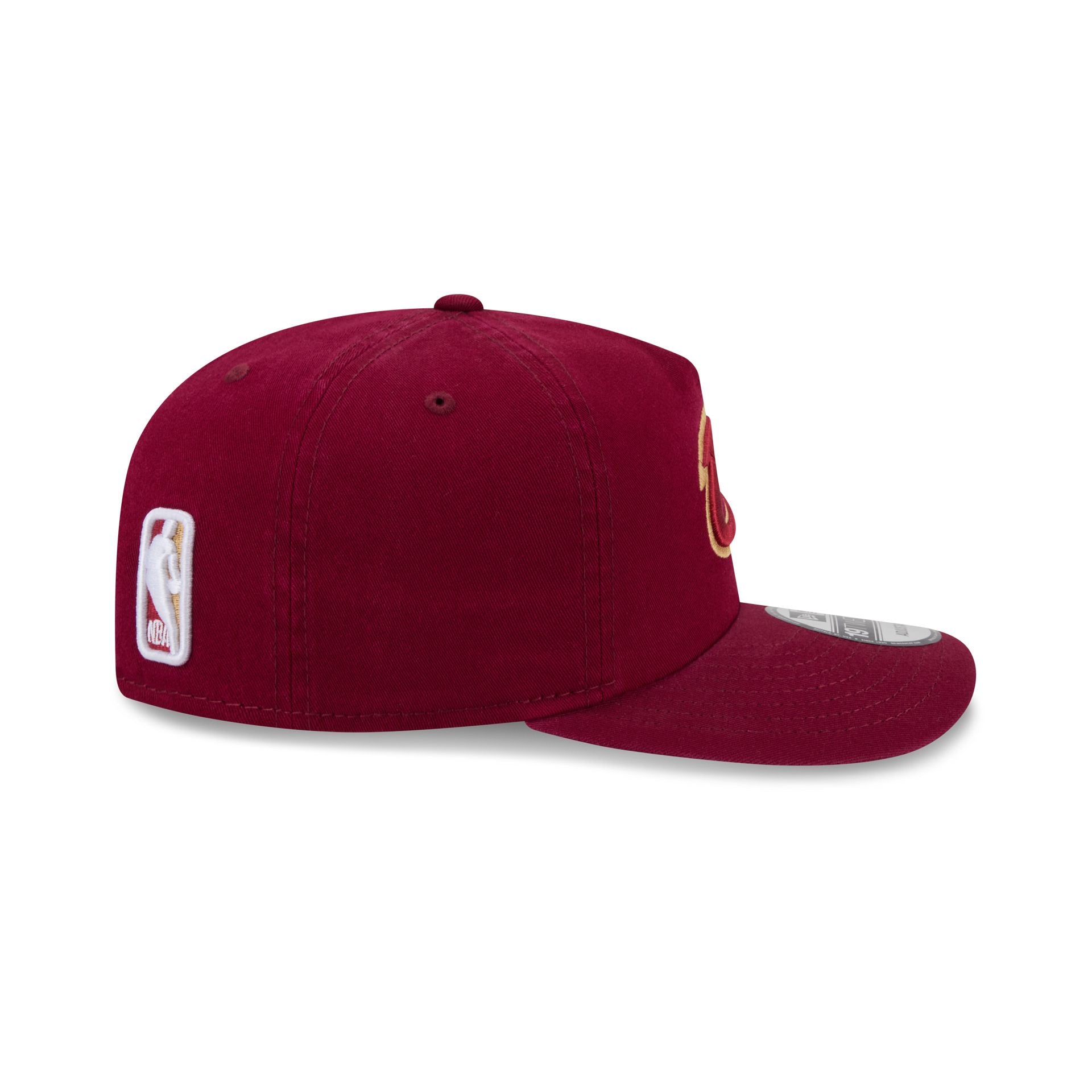 Cleveland Cavaliers Team 19TWENTY Snapback Hat