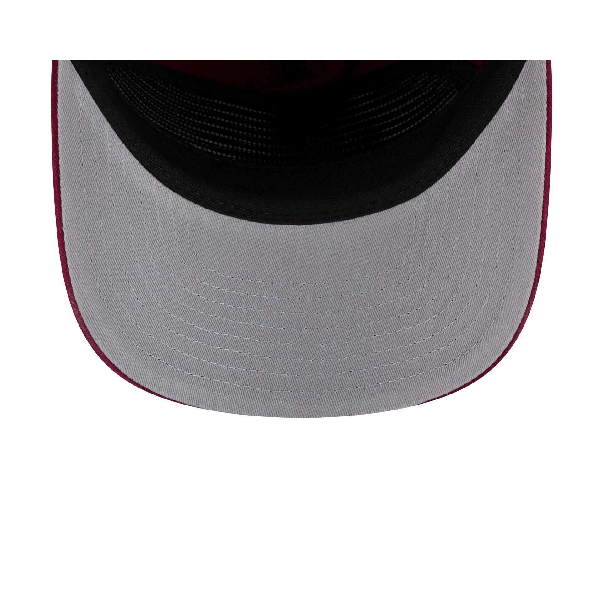 Cleveland Cavaliers Team 19TWENTY Snapback Hat