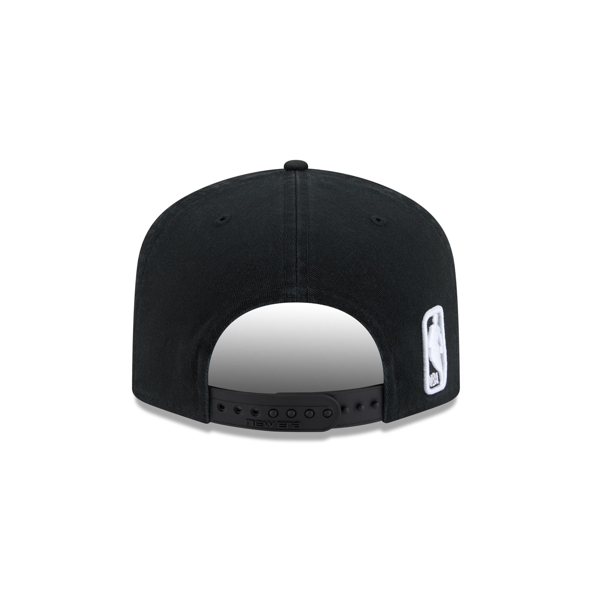 Brooklyn Nets Team 19TWENTY Snapback Hat