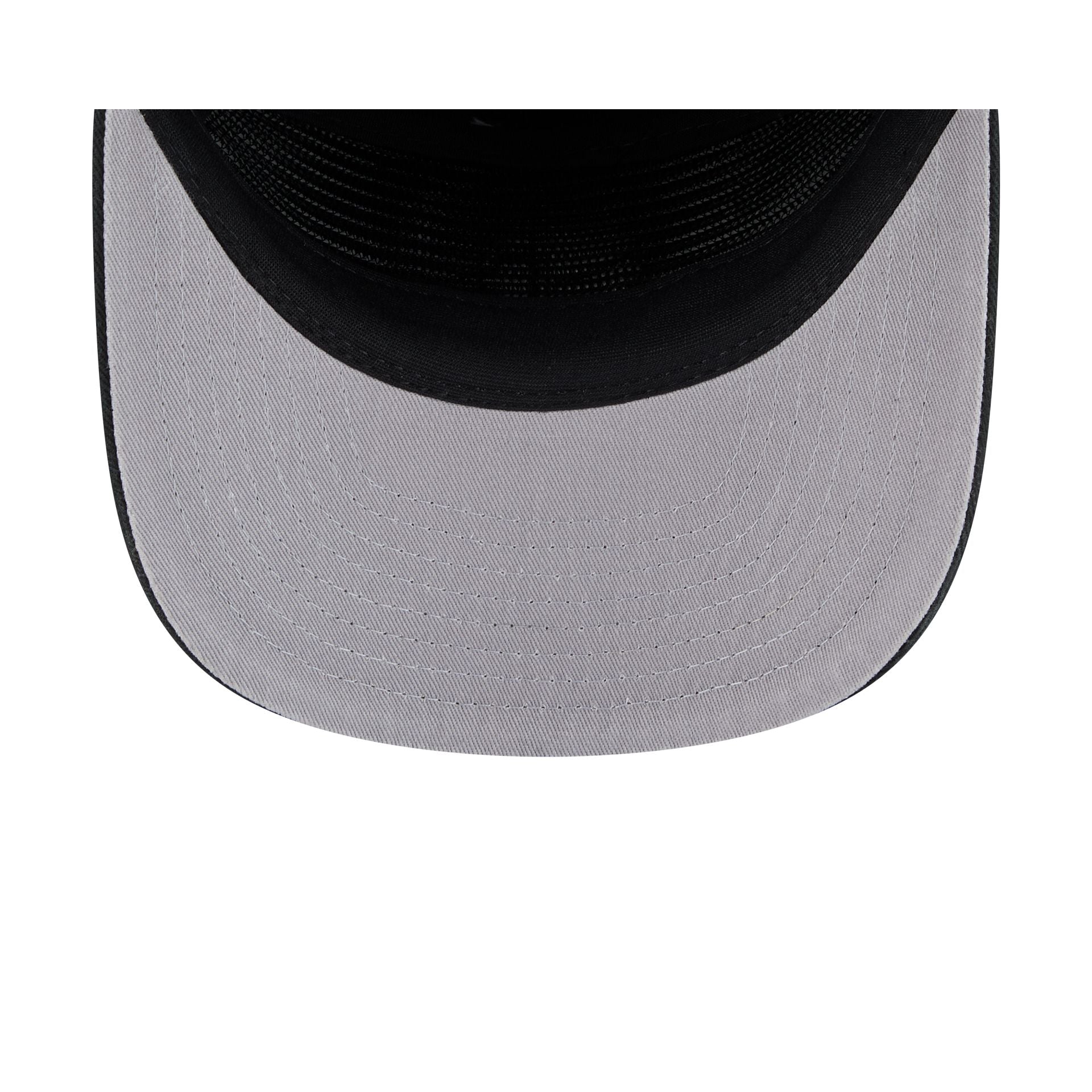 Brooklyn Nets Team 19TWENTY Snapback Hat
