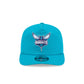 Charlotte Hornets Team 19TWENTY Snapback Hat