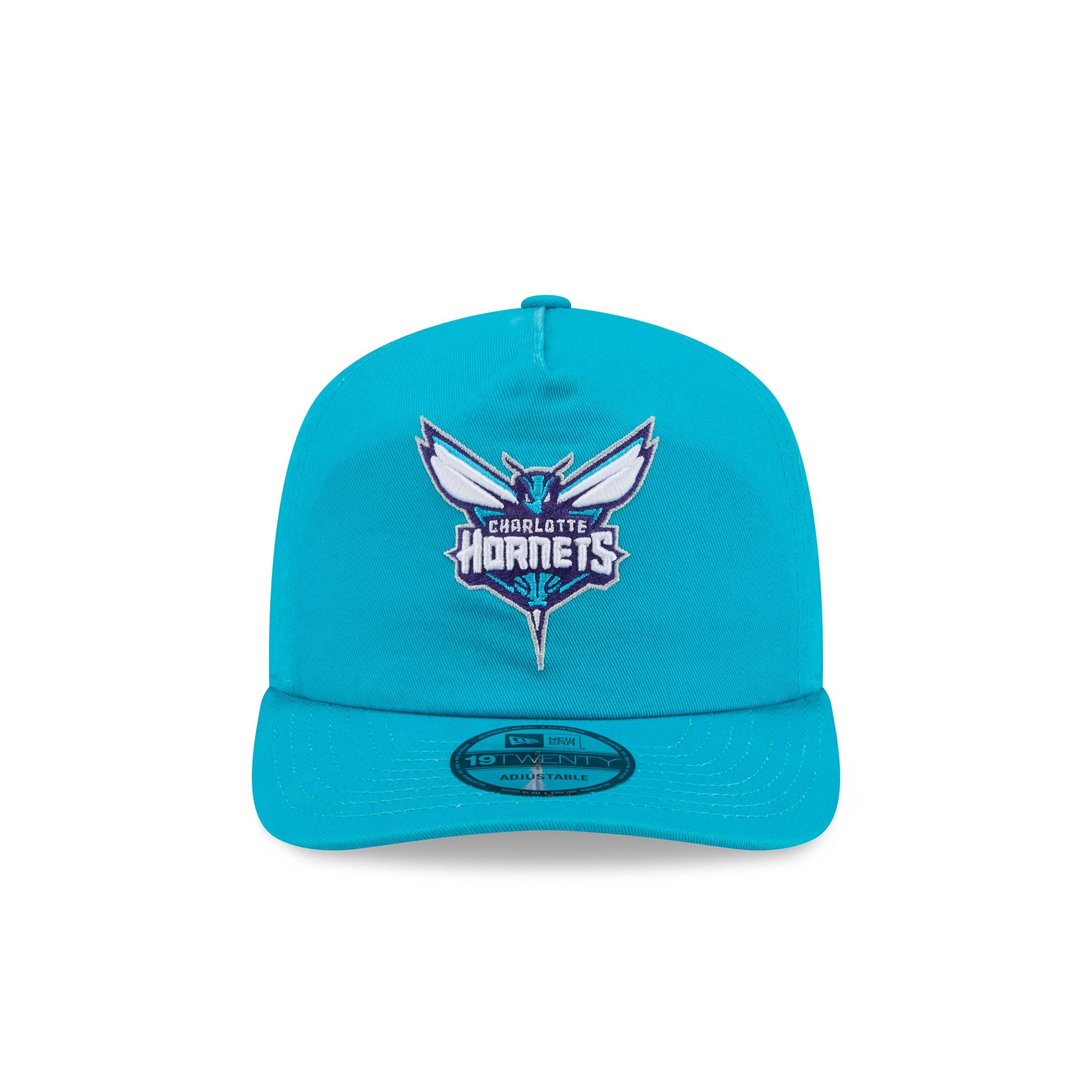 Charlotte Hornets Team 19TWENTY Snapback Hat