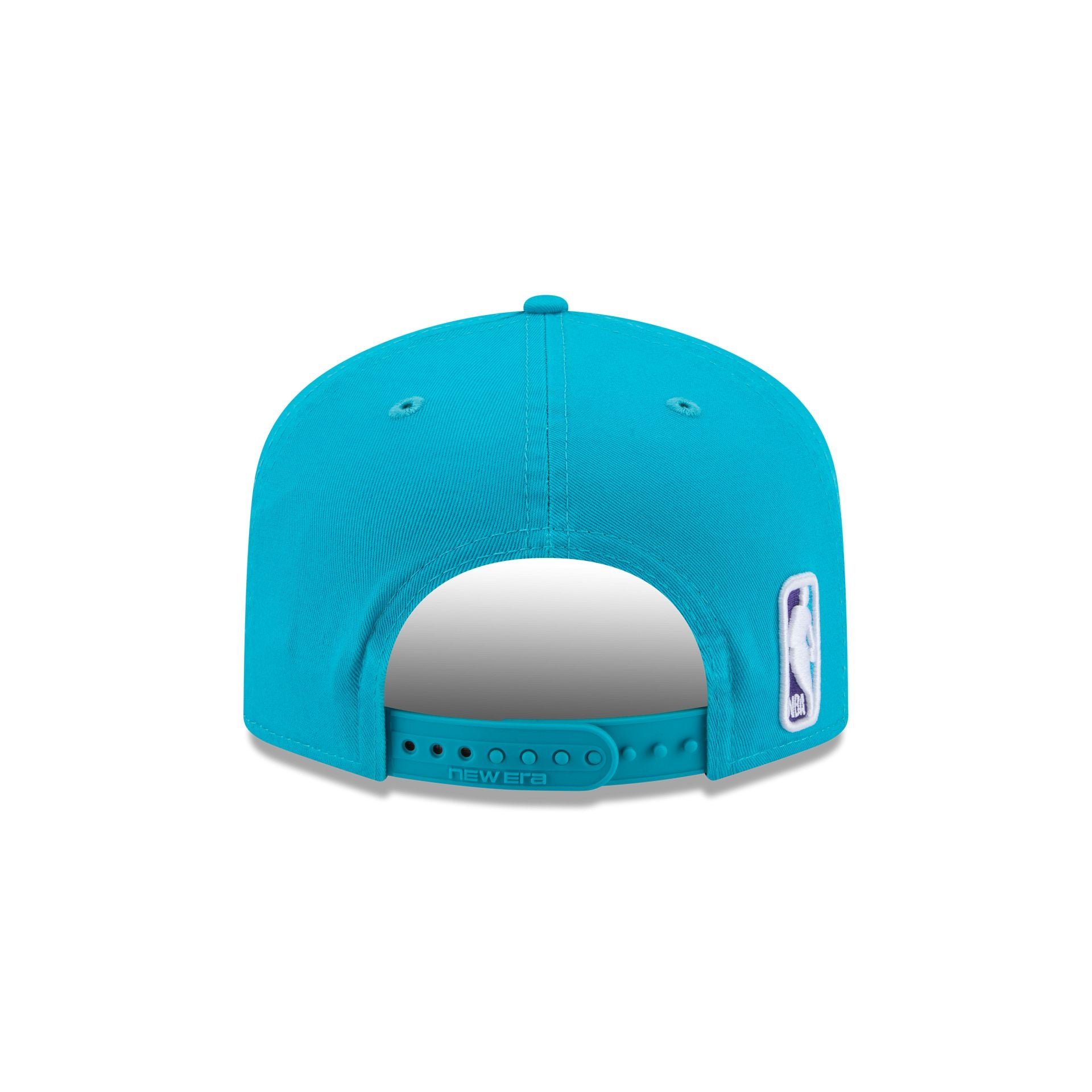 Charlotte Hornets Team 19TWENTY Snapback Hat