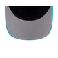 Charlotte Hornets Team 19TWENTY Snapback Hat