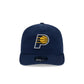Indiana Pacers Team 19TWENTY Snapback Hat