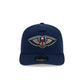 New Orleans Pelicans Team 19TWENTY Snapback Hat