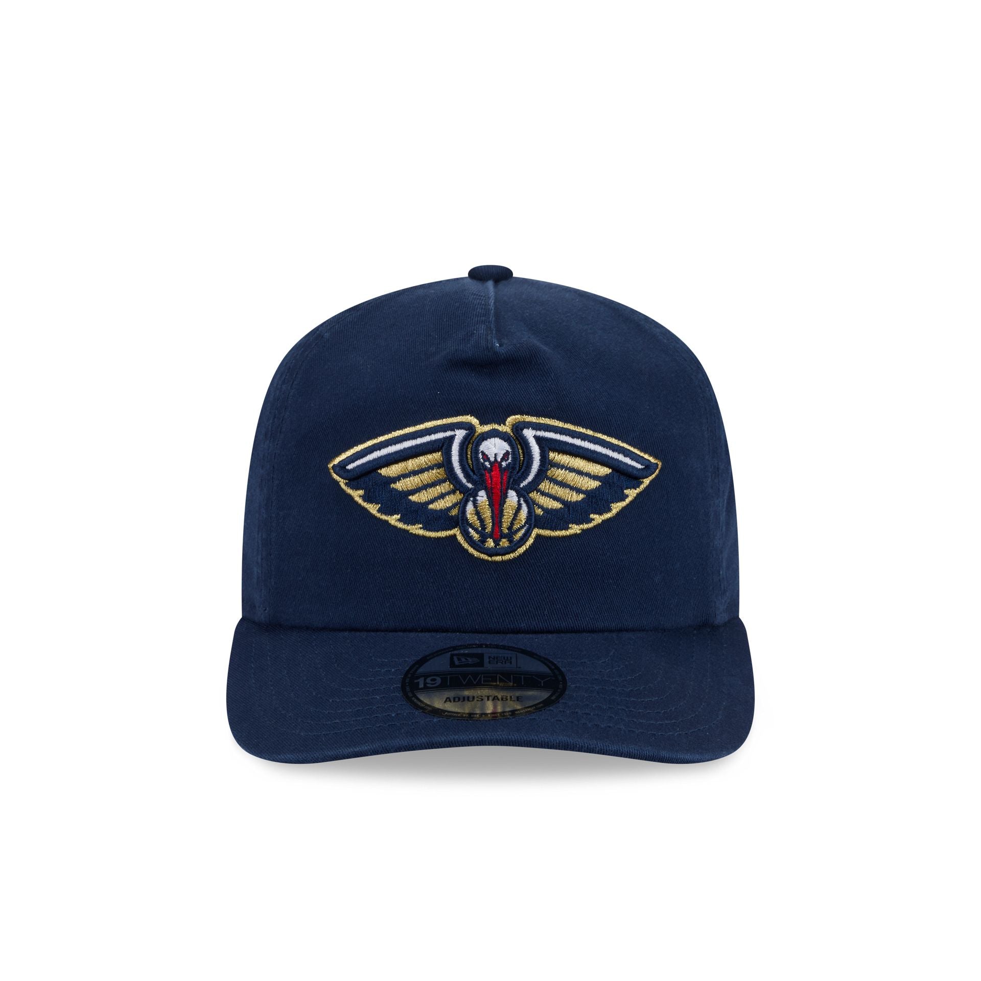 New Orleans Pelicans Team 19TWENTY Snapback Hat