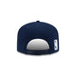 New Orleans Pelicans Team 19TWENTY Snapback Hat