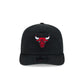 Chicago Bulls Team 19TWENTY Snapback Hat