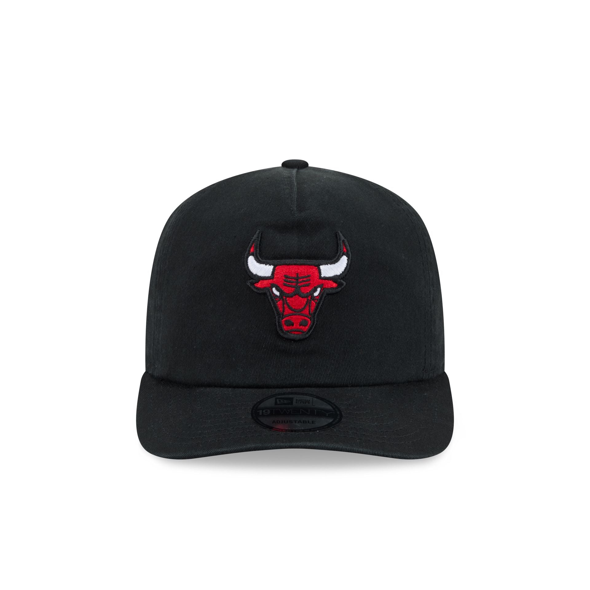 Chicago Bulls Team 19TWENTY Snapback Hat