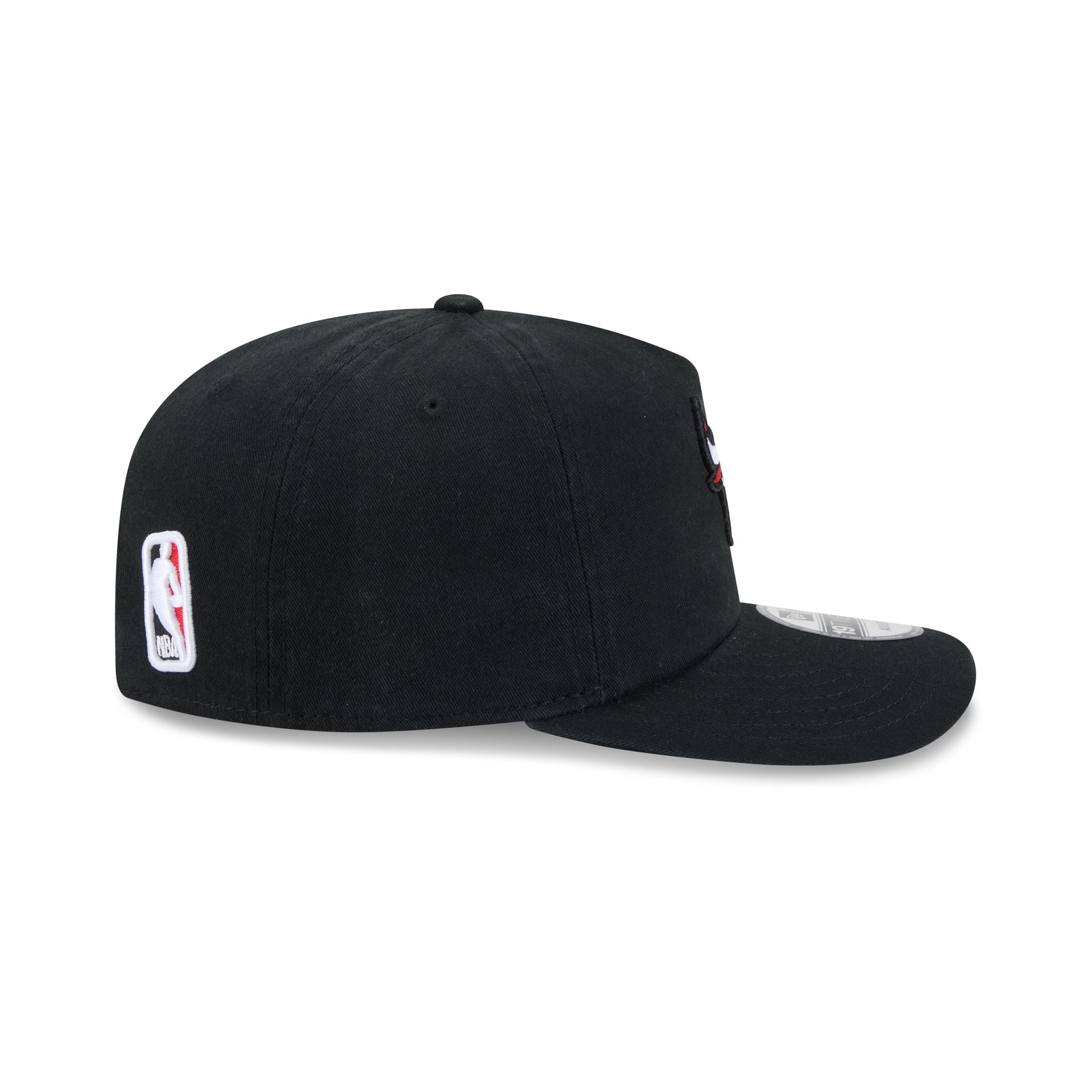 Chicago Bulls Team 19TWENTY Snapback Hat