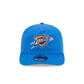 Oklahoma City Thunder Team 19TWENTY Snapback Hat
