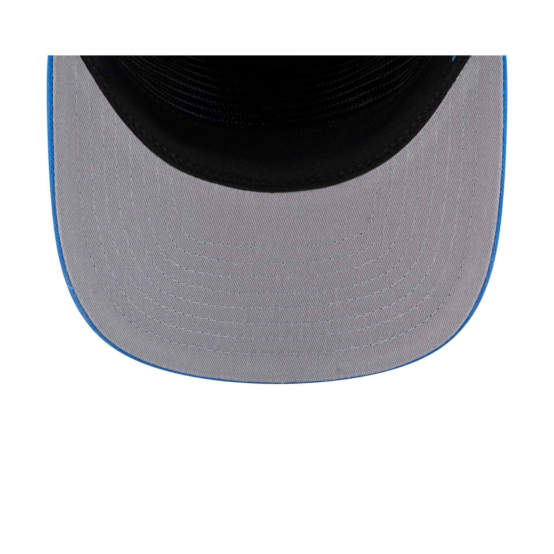 Oklahoma City Thunder Team 19TWENTY Snapback Hat